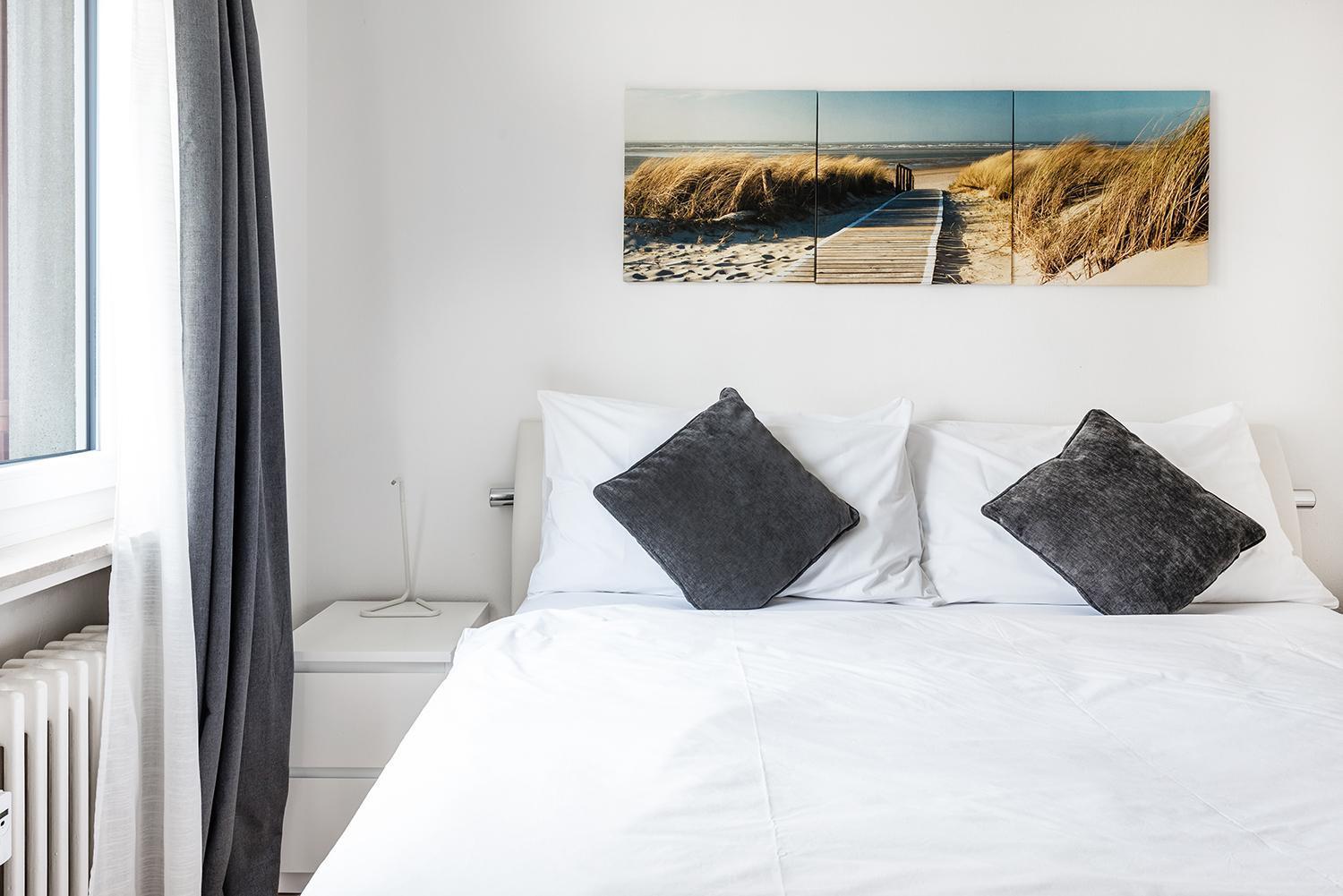 Soho G !Gratis Parken, Free Parking! Apartment Kreuzlingen Exterior foto