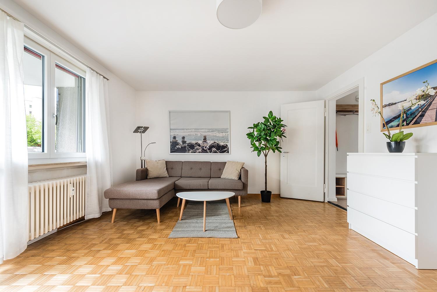 Soho G !Gratis Parken, Free Parking! Apartment Kreuzlingen Exterior foto